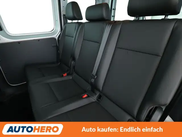 Volkswagen Caddy view 14