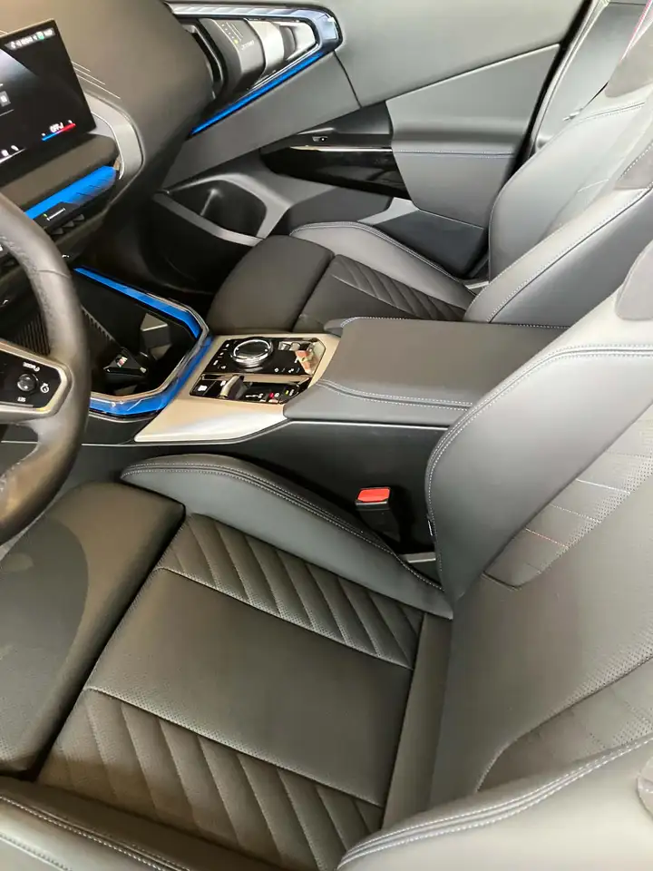 BMW X3 2026