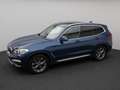 BMW X3 xD20d xLine Kamera Panorama DAB HUD HiFi AHK Bleu - thumbnail 12