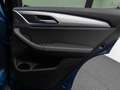 BMW X3 xD20d xLine Kamera Panorama DAB HUD HiFi AHK Bleu - thumbnail 33