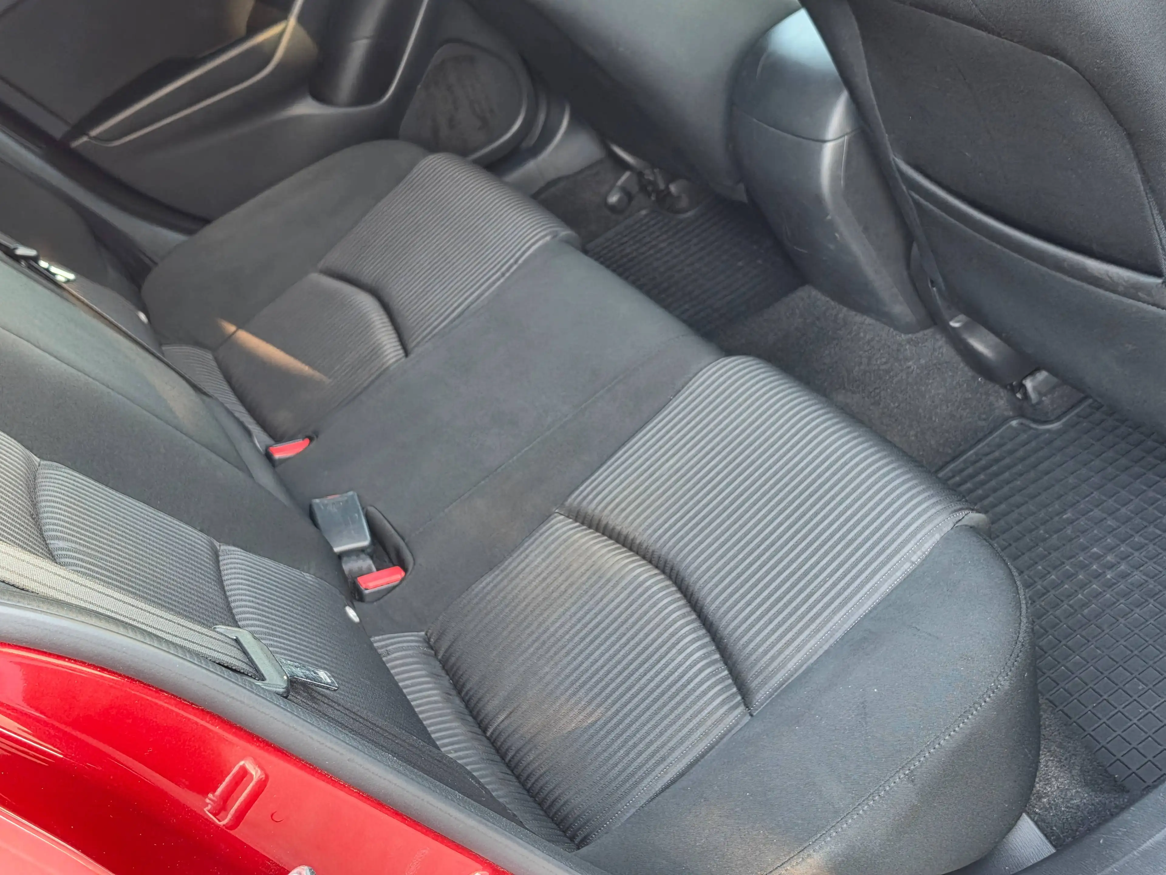 Mazda 3 Center-Line AUTOMATIK — photo 11