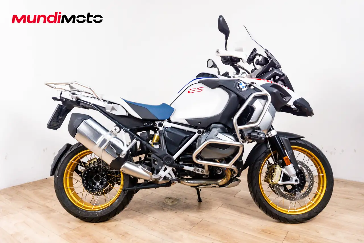 BMW R 1250 GS