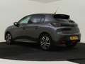 Peugeot 208 1.2 PureTech Allure Pack Gris - thumbnail 3