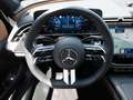 Mercedes-Benz E 200 AMG-Sport/Super/Pano/Sitzklima/Burm/20' Fekete - thumbnail 7
