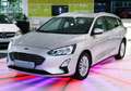 Ford Focus Turnier Titanium*KAMERA*SHZ*LHZ*LED*ALU*BC Silber - thumbnail 1