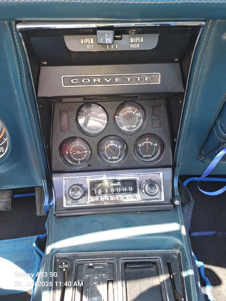 Corvette C3, foto 7