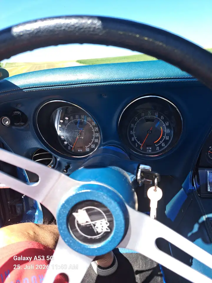 Corvette C3, foto 5