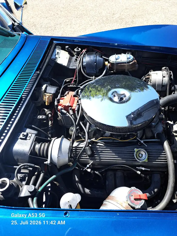 Corvette C3, foto 12