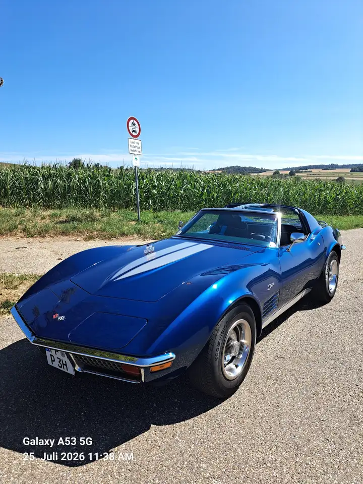 Corvette C3, foto 3