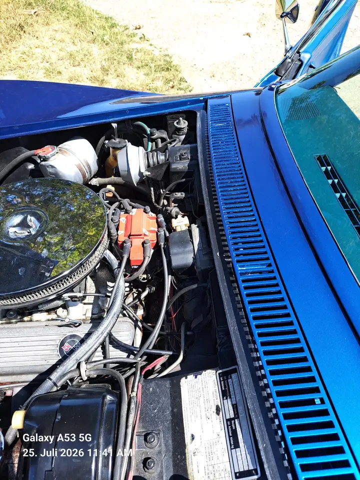 Corvette C3, foto 11