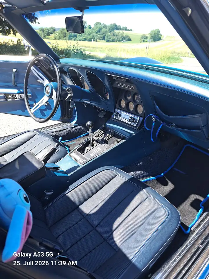 Corvette C3, foto 6