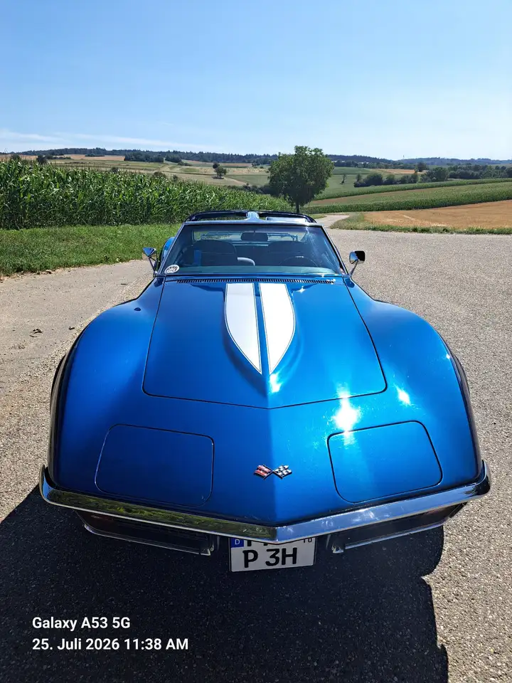 Corvette C3, foto 4