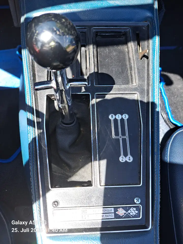 Corvette C3, foto 8