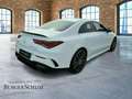 Mercedes-Benz CLA 35 AMG CLA 35 4M Coupé ParkAss. Pano KAM Sport S-Sitz Weiß - thumbnail 5