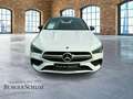 Mercedes-Benz CLA 35 AMG CLA 35 4M Coupé ParkAss. Pano KAM Sport S-Sitz Weiß - thumbnail 2