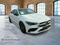 Mercedes-Benz CLA 35 AMG CLA 35 4M Coupé ParkAss. Pano KAM Sport S-Sitz Weiß - thumbnail 3