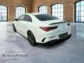 Mercedes-Benz CLA 35 AMG CLA 35 4M Coupé ParkAss. Pano KAM Sport S-Sitz Weiß - thumbnail 7