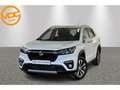 Suzuki S-Cross GLX - HYBRID Weiß - thumbnail 1