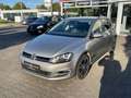 Volkswagen Golf VII Lim. Lounge BMT Zilver - thumbnail 2
