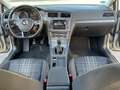 Volkswagen Golf VII Lim. Lounge BMT Zilver - thumbnail 10