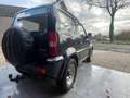 Suzuki Jimny 1.3i 16v JLX ABS Schwarz - thumbnail 6