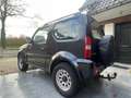 Suzuki Jimny 1.3i 16v JLX ABS Schwarz - thumbnail 5