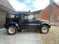 Suzuki Jimny 1.3i 16v JLX ABS Schwarz - thumbnail 4