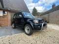Suzuki Jimny 1.3i 16v JLX ABS Schwarz - thumbnail 2
