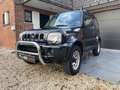 Suzuki Jimny 1.3i 16v JLX ABS Schwarz - thumbnail 1