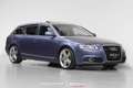 Audi A6 Avant 3.0 V6 TFSI 290cv Quattro Tiptronic S-Line Bleu - thumbnail 6