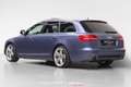 Audi A6 Avant 3.0 V6 TFSI 290cv Quattro Tiptronic S-Line Bleu - thumbnail 5