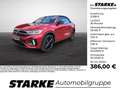 Volkswagen T-Roc Cabrio 1.5 TSI DSG R-Line Black Style Rot - thumbnail 1