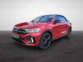 Volkswagen T-Roc Cabrio 1.5 TSI DSG R-Line Black Style Red - thumbnail 3