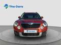 Skoda Yeti 1.2 TSI Ambition DSG 4x2 Orange - thumbnail 8