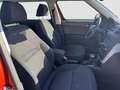 Skoda Yeti 1.2 TSI Ambition DSG 4x2 Naranja - thumbnail 16