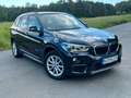 BMW X1 XDRIVE 20 D, LED, NAVI, SPORT-AUTOMATIK Negro - thumbnail 1