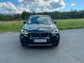BMW X1 XDRIVE 20 D, LED, NAVI, SPORT-AUTOMATIK Negro - thumbnail 2