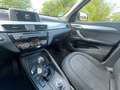 BMW X1 XDRIVE 20 D, LED, NAVI, SPORT-AUTOMATIK Negro - thumbnail 9