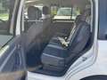 Volkswagen Touran 2.0 TDI DPF Comfortline Weiß - thumbnail 10