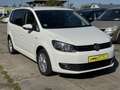 Volkswagen Touran 2.0 TDI DPF Comfortline Weiß - thumbnail 3