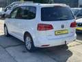 Volkswagen Touran 2.0 TDI DPF Comfortline Weiß - thumbnail 4