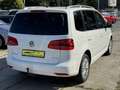 Volkswagen Touran 2.0 TDI DPF Comfortline Weiß - thumbnail 6