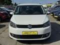 Volkswagen Touran 2.0 TDI DPF Comfortline Weiß - thumbnail 2