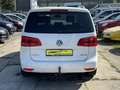 Volkswagen Touran 2.0 TDI DPF Comfortline Weiß - thumbnail 5