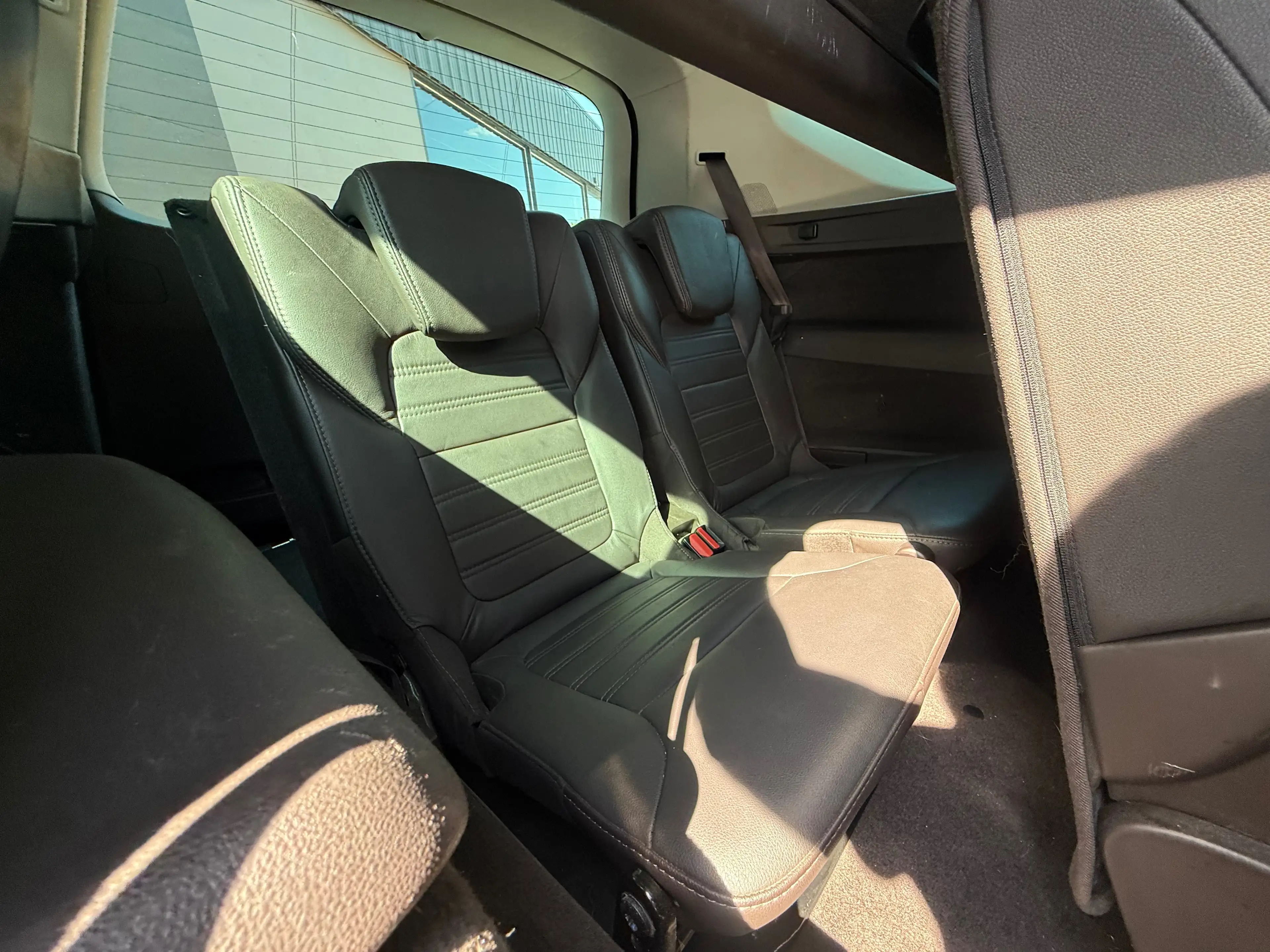 Renault Espace Espace 1.6d 7PLACES,BOÎTE AUTO,CAMÉRA,CRUISE,CLIM… — photo 10