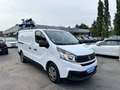 Fiat Talento 2.0 Multijet L1H1 Fourgon Swb Blanc - thumbnail 3