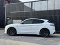 Alfa Romeo Stelvio 2.9 V6 AWD Quadrifoglio - KERAMISCH - SCHUIFDAK - Wit - thumbnail 8