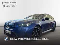 Bmw M5 Touring 1.041€ netto/mtl.*LC Prof.*HUD*B&W*DAB*Ada