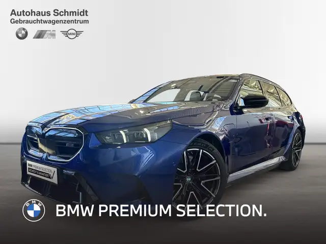 Bmw M5 Touring 1.041€ netto/mtl.*LC Prof.*HUD*B&W*DAB*Ada