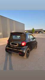 Cabrio 0.9 Turbo Sport+ DCT (EU6.2)